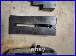 Machinist Lathe Mill Machine Tools