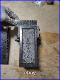 Machinist Lathe Mill Machine Tools