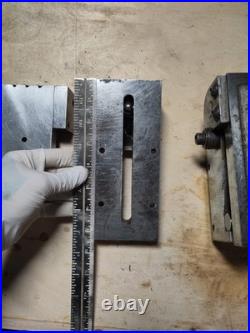 Machinist Lathe Mill Machine Tools