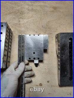 Machinist Lathe Mill Machine Tools