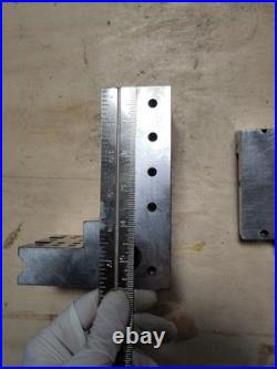 Machinist Lathe Mill Machine Tools