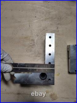 Machinist Lathe Mill Machine Tools
