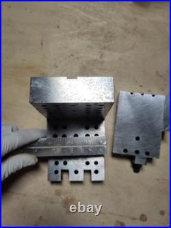 Machinist Lathe Mill Machine Tools