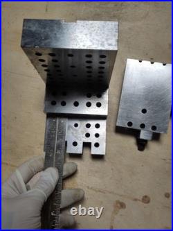 Machinist Lathe Mill Machine Tools