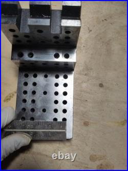 Machinist Lathe Mill Machine Tools