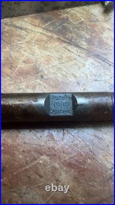 Machinist Lathe Mill Tool Set And Bits