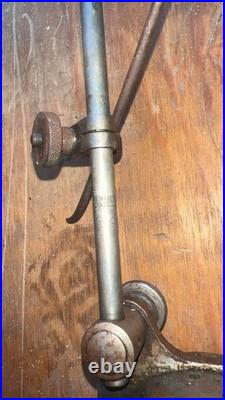 Machinist Lathe Mill Tool Set And Bits