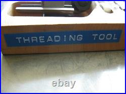 Machinist Lathe RB STIR Tangential Thread Cutting Threading Tool