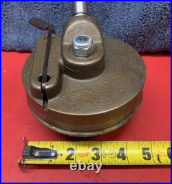 Machinist Lathe Tool 2MT Tailstock 6 Position Tool Turret (NOS) Japan