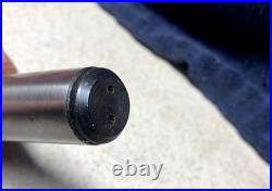 Machinist Lathe Tool 4MT Live Center Triple Bearing Heavy Duty (NOS) Yugoslavia Machinist Lathe Tool 4MT Live Center Triple Bearing Heavy Duty (NOS) Yugoslavia