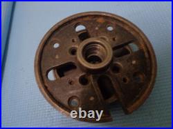 Machinist Lathe Tool Atlas/Craftsman 4 4-Jaw Chuck, 1-10 TPI