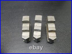 Machinist Lathe Tool Buck Adjust Chuck 6 3-Jaw