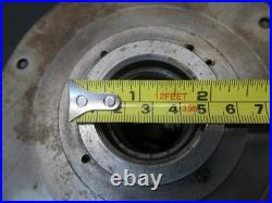 Machinist Lathe Tool Buck Adjust Chuck 6 3-Jaw