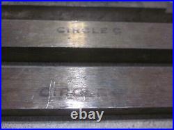 Machinist Lathe Tool Cutting Steel Bit & Blank Some Carbide Tip Lot Large Size