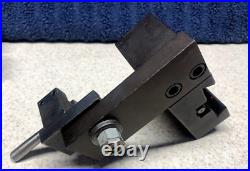 Machinist Lathe Tool Lot of 5 FIMS #4 Quick Change Tool Holders (NOS) Machinist Lathe Tool Lot of 5 FIMS #4 Quick Change Tool Holders (NOS)