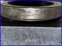 Machinist-Lathe Tool Mill Holder-E-702-Meter Block-OB-200