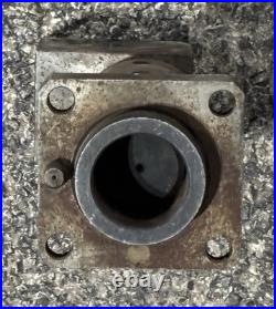 Machinist-Lathe Tool Mill Holder-E-702-Meter Block-OB-200