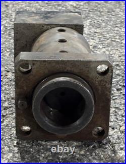 Machinist-Lathe Tool Mill Holder-E-702-Meter Block-OB-200