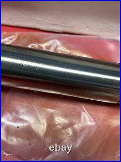 Machinist Lathe Tool SKODA 4MT Heavy Duty Live Center (NOS) 4-CSN243324 Machinist Lathe Tool SKODA 4MT Heavy Duty Live Center (NOS) 4-CSN243324