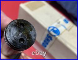 Machinist Lathe Tool SKODA 4MT Heavy Duty Live Center (NOS) 4-CSN243324 Machinist Lathe Tool SKODA 4MT Heavy Duty Live Center (NOS) 4-CSN243324