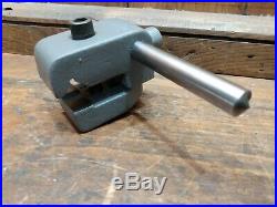Machinist Lathe Tool South Bend 13 Carriage Stop