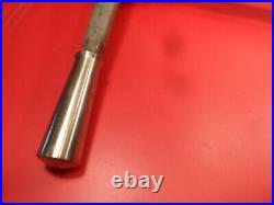 Machinist Lathe Tool South Bend 16 to 24 Lever Collet Closer 5C