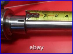 Machinist Lathe Tool South Bend 16 to 24 Lever Collet Closer 5C