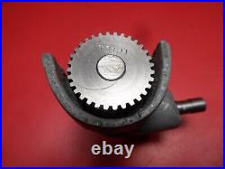 Machinist Lathe Tool South Bend 9 Lathe Thread Dial #TD101