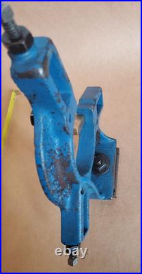 Machinist Lathe Tool Used Atlas 6 Lathe Steady Rest #M6-326