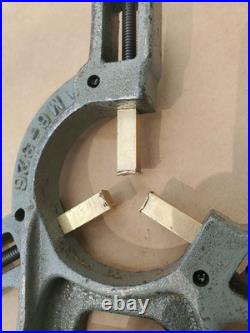 Machinist Lathe Tool Used Atlas 6 Lathe Steady Rest #M6-326