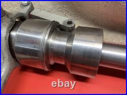 Machinist Lathe Tool Used South Bend 13 5C Lever Collet Closer