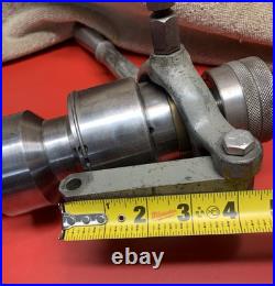 Machinist Lathe Tool Used South Bend 13 5C Lever Collet Closer