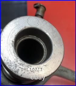 Machinist Lathe Tool Used South Bend 13 5C Lever Collet Closer