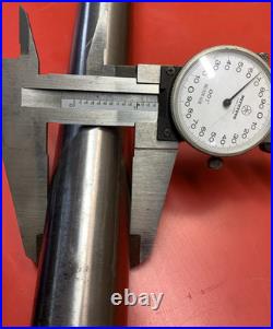Machinist Lathe Tool Used South Bend 13 5C Lever Collet Closer