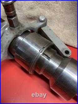 Machinist Lathe Tool Used South Bend 13 5C Lever Collet Closer