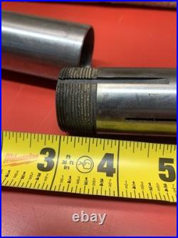 Machinist Lathe Tool Used South Bend 13 5C Lever Collet Closer