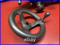 Machinist Lathe Tool Used South Bend 9A Lathe Apron