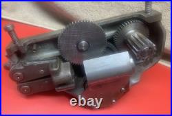 Machinist Lathe Tool Used South Bend 9A Lathe Apron