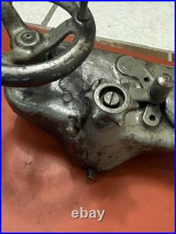 Machinist Lathe Tool Used South Bend 9A Lathe Apron