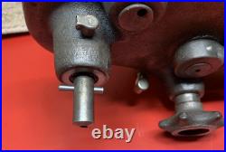 Machinist Lathe Tool Used South Bend 9A Lathe Apron