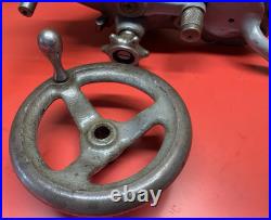 Machinist Lathe Tool Used South Bend 9A Lathe Apron