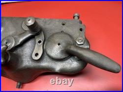 Machinist Lathe Tool Used South Bend 9A Lathe Apron