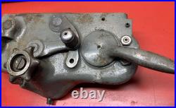 Machinist Lathe Tool Used South Bend 9A Lathe Apron