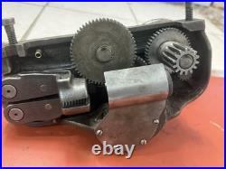 Machinist Lathe Tool Used South Bend 9A Lathe Apron