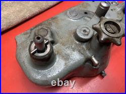 Machinist Lathe Tool Used South Bend 9A Lathe Apron