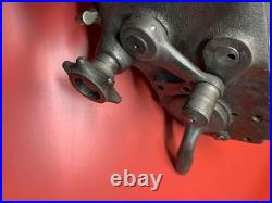 Machinist Lathe Tool Used South Bend 9A Lathe Apron