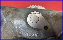 Machinist Lathe Tool Used South Bend 9A Lathe Apron