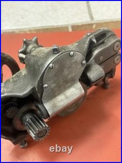 Machinist Lathe Tool Used South Bend 9A Lathe Apron