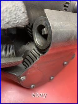 Machinist Lathe Tool Used South Bend 9A Lathe Apron