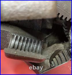 Machinist Lathe Tool Used South Bend 9A Lathe Apron